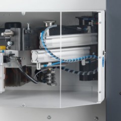 SBZ 140 SBZ 140 Profile machining centre elumatec